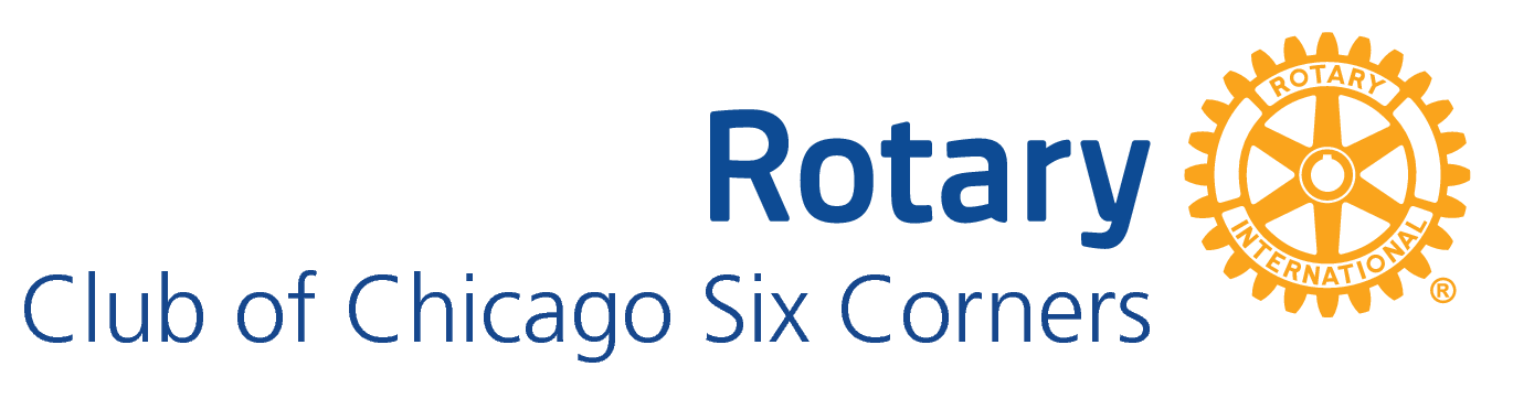 Rotary Club of Chicago Six Corners