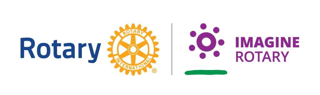 Rotary Theme Lockup 2021-22 logo
